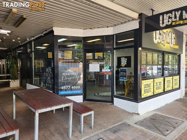 Shops 1 & 2 223 Windsor Street RICHMOND NSW 2753