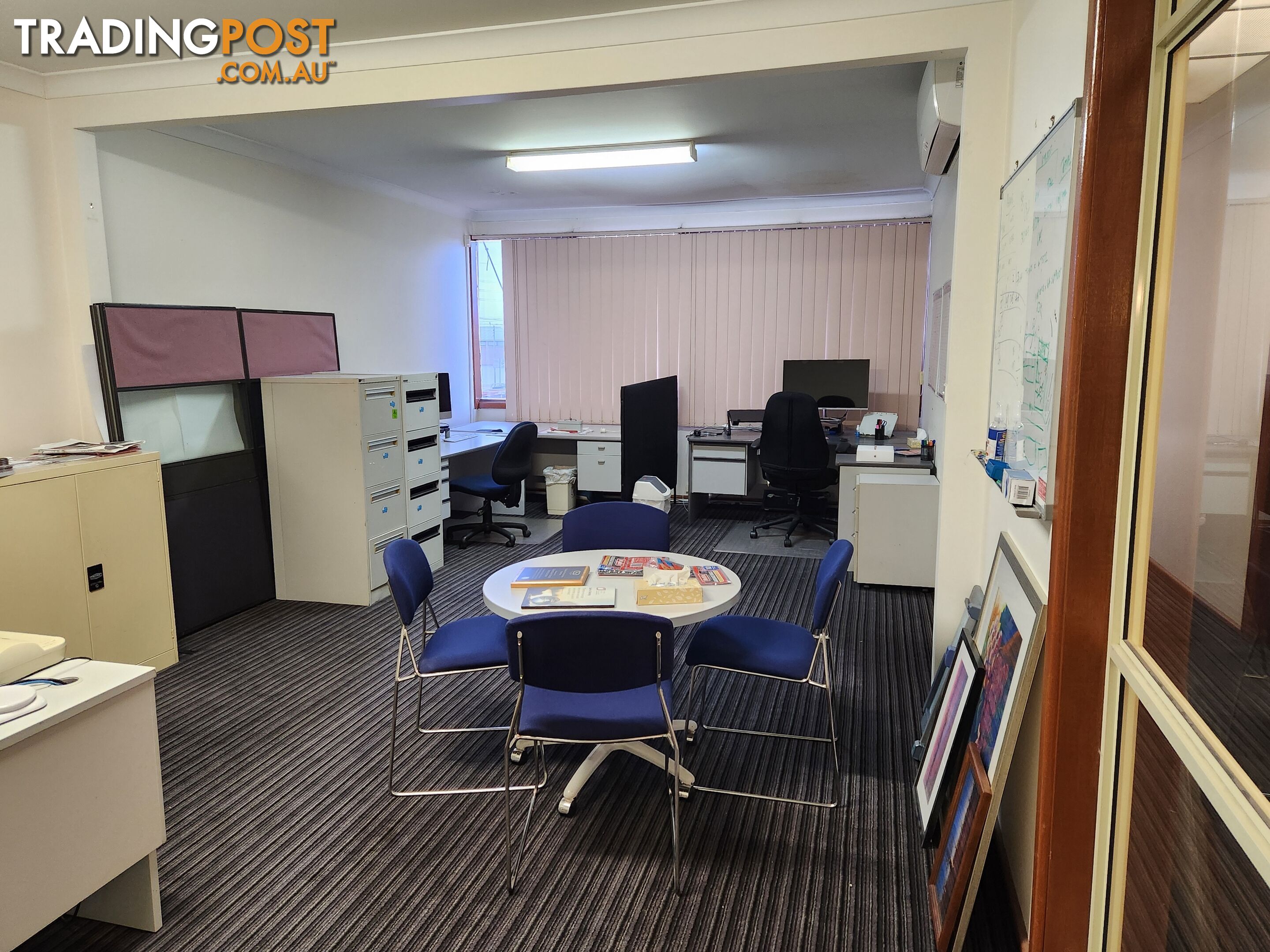 office 1 485 George Street SOUTH WINDSOR NSW 2756