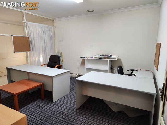 office 1 485 George Street SOUTH WINDSOR NSW 2756