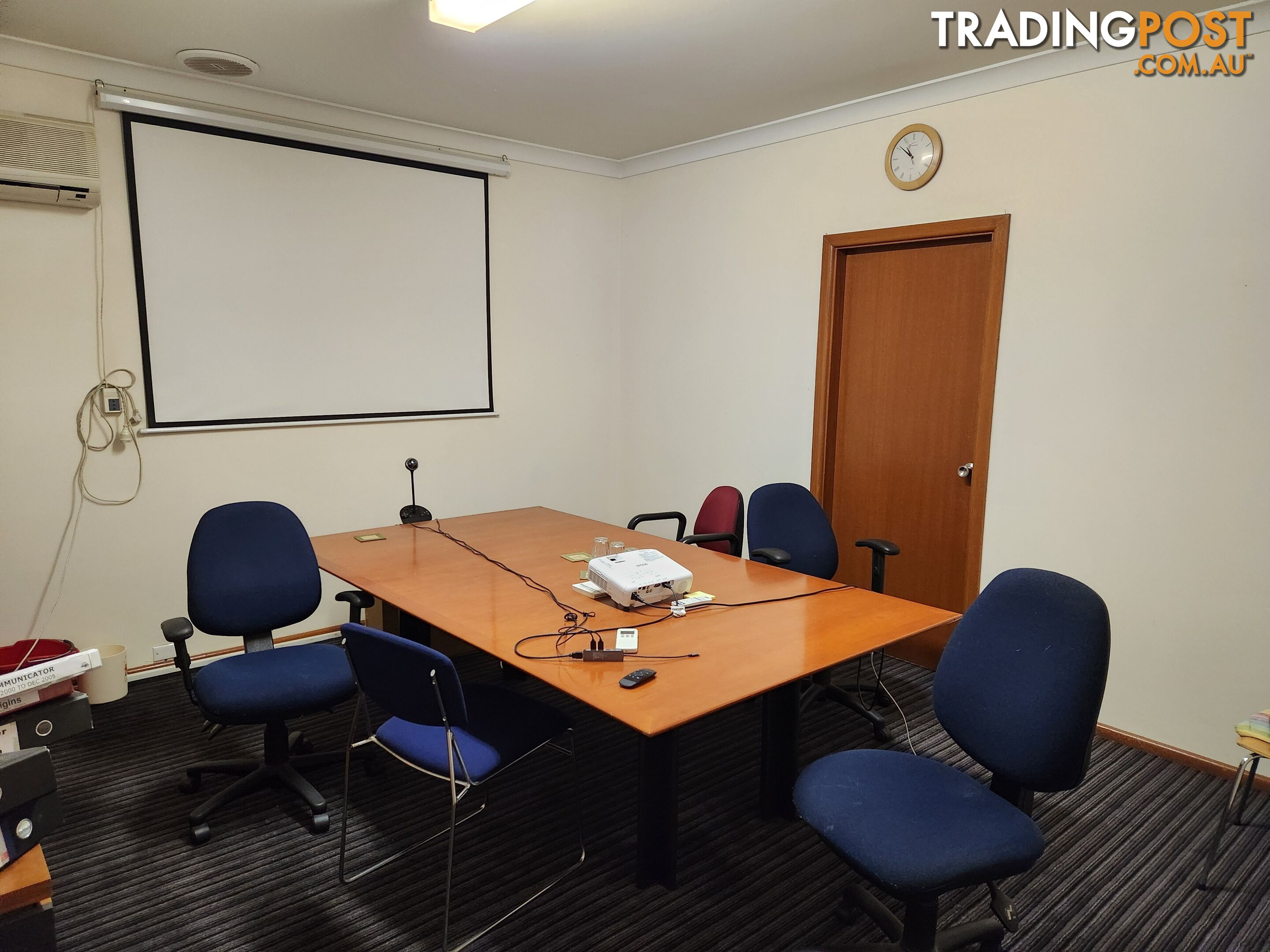 office 1 485 George Street SOUTH WINDSOR NSW 2756