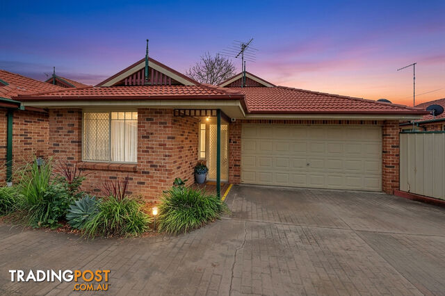 SOUTH WINDSOR NSW 2756