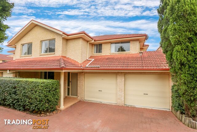 4 620A George Street SOUTH WINDSOR NSW 2756