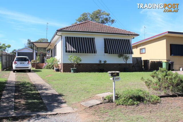 560 George Street SOUTH WINDSOR NSW 2756