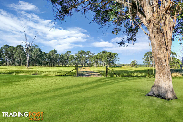 326 Fairey Road SOUTH WINDSOR NSW 2756