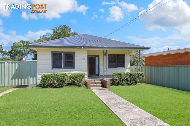 595 George Street SOUTH WINDSOR NSW 2756