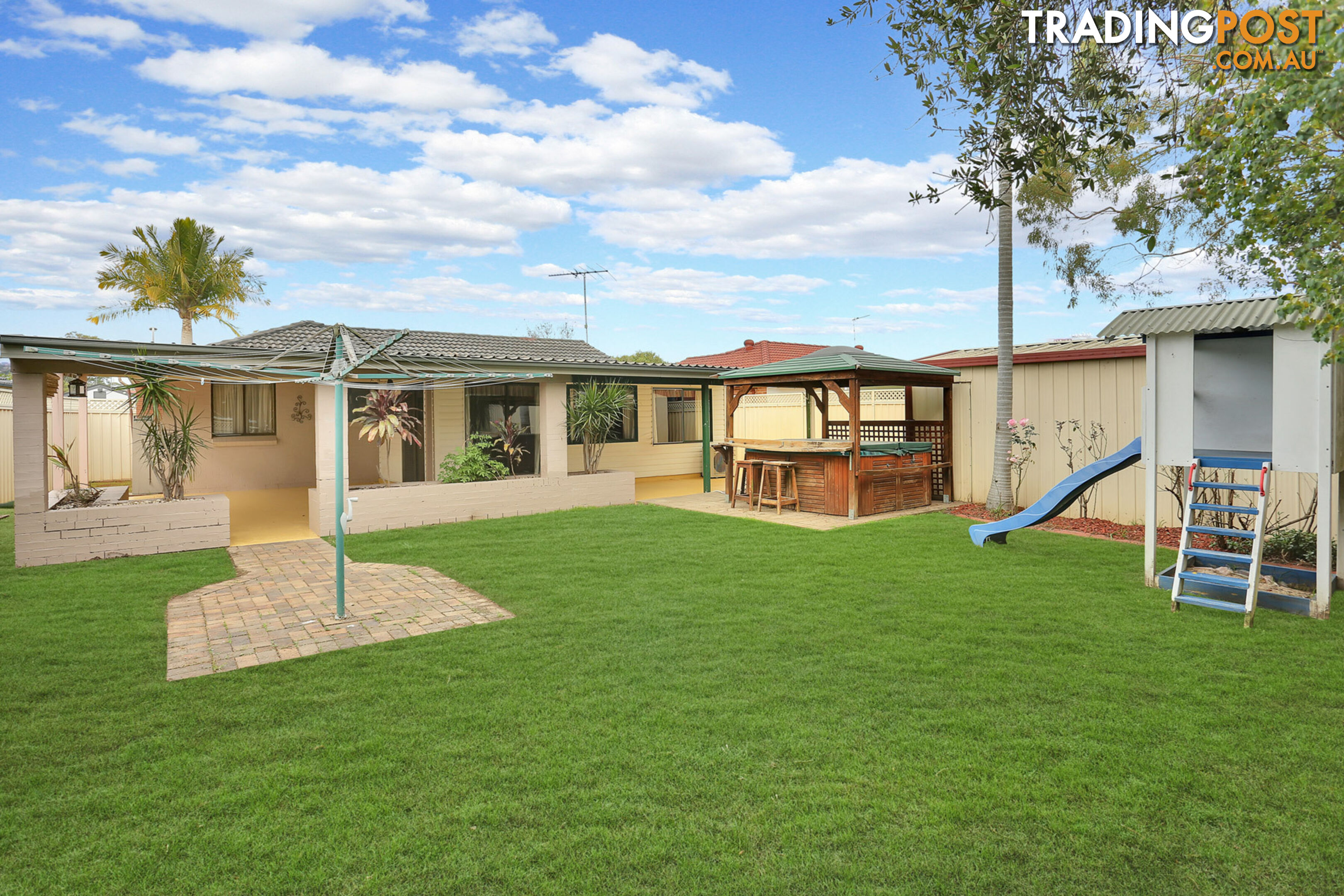 68 Loder Crescent SOUTH WINDSOR NSW 2756