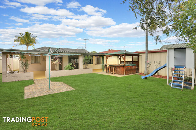 68 Loder Crescent SOUTH WINDSOR NSW 2756