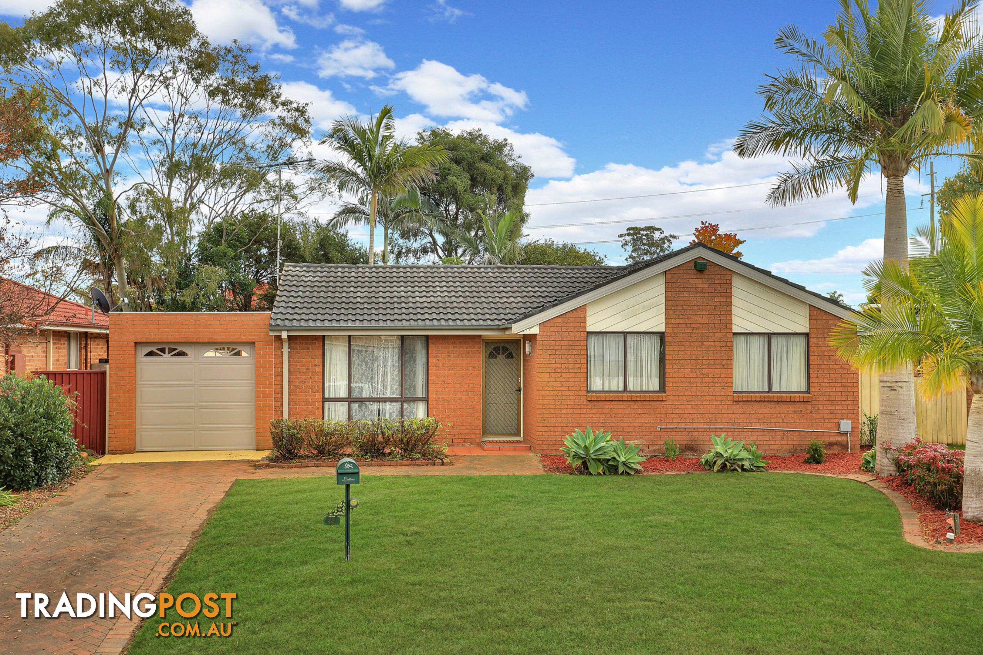 68 Loder Crescent SOUTH WINDSOR NSW 2756