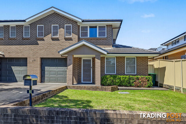 2 572 George Street SOUTH WINDSOR NSW 2756