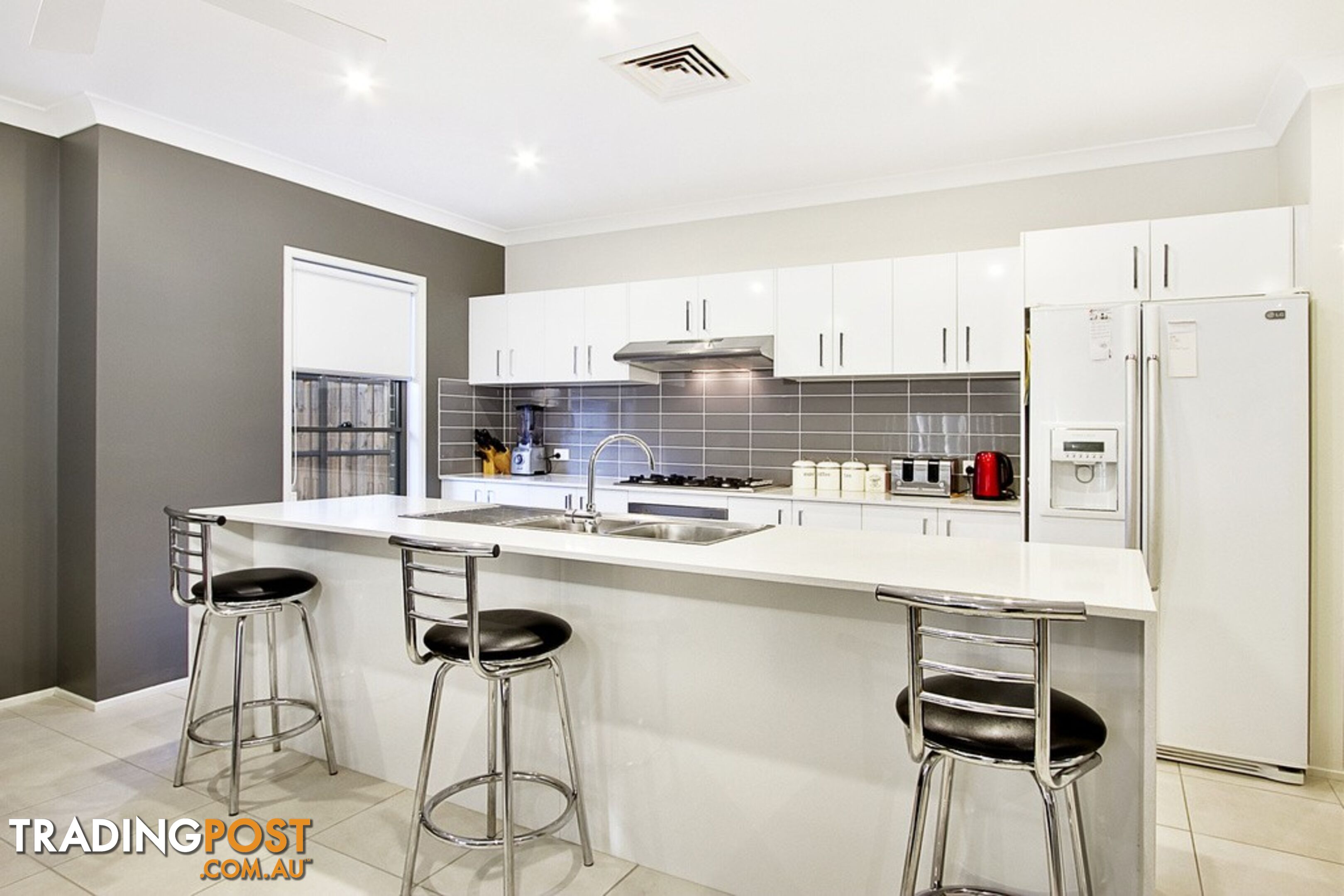 3 Moorhen Street PITT TOWN NSW 2756