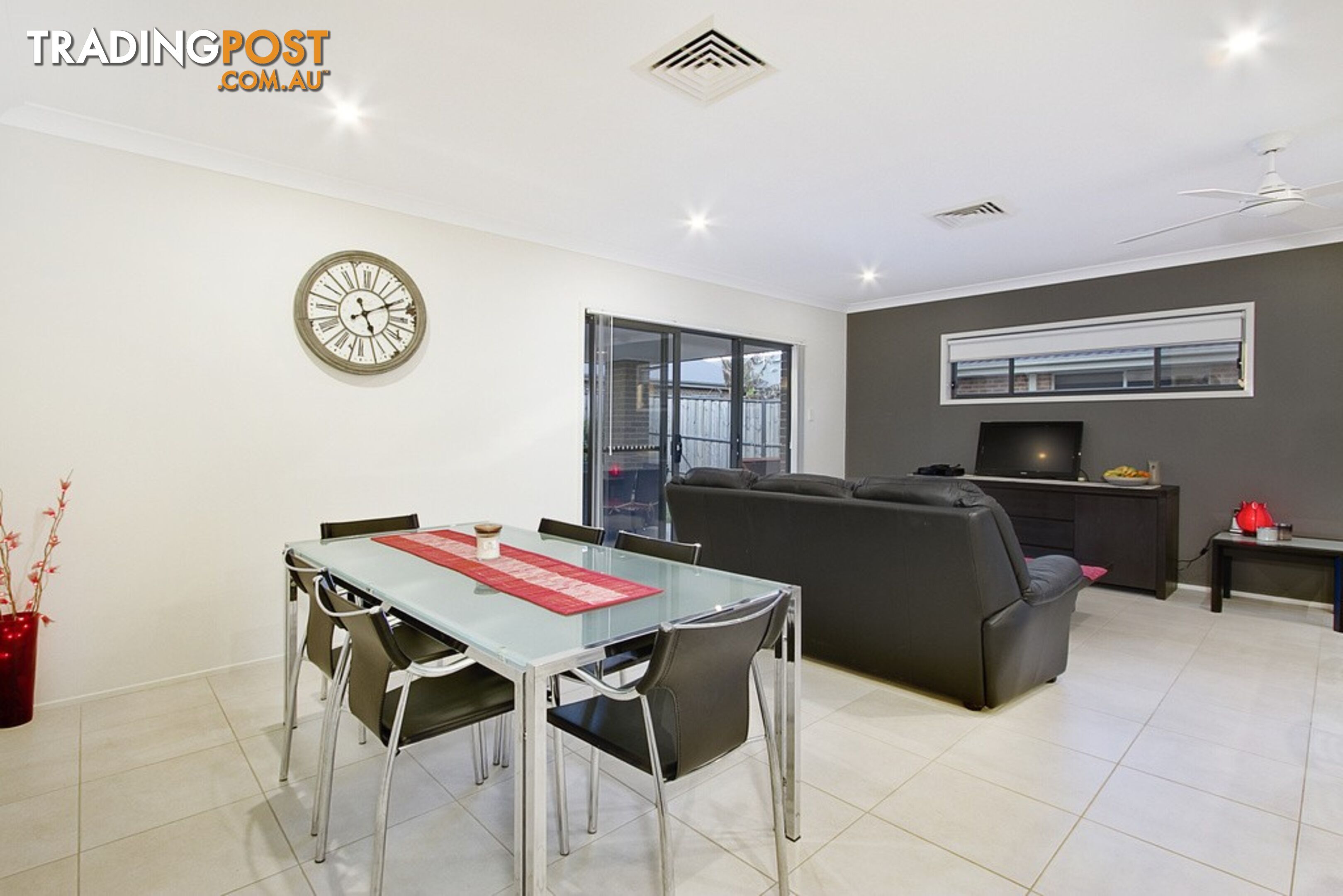 3 Moorhen Street PITT TOWN NSW 2756