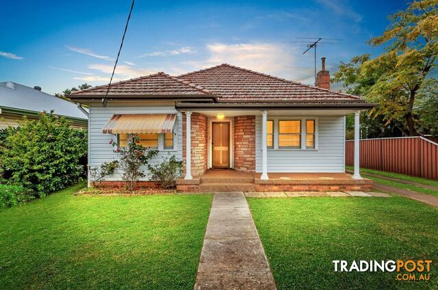 232 Macquarie Street SOUTH WINDSOR NSW 2756