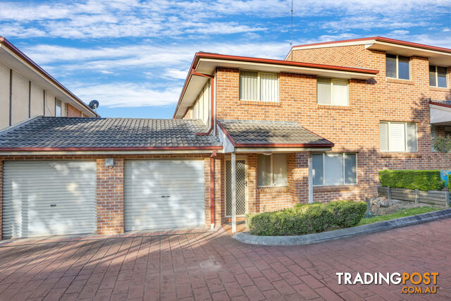 2 22 Westminister St SCHOFIELDS NSW 2762