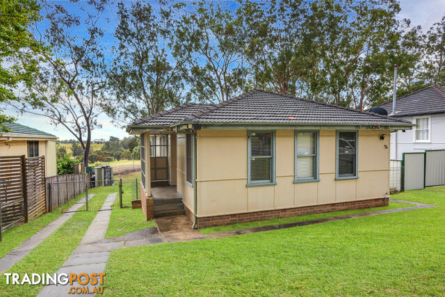 15 McQuade Avenue SOUTH WINDSOR NSW 2756