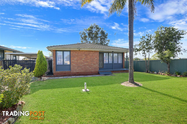 41 James Meehan Street WINDSOR NSW 2756