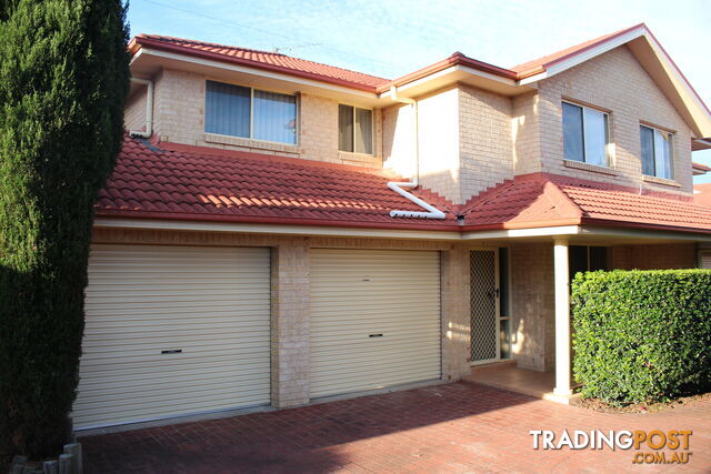 3 620A George Street SOUTH WINDSOR NSW 2756