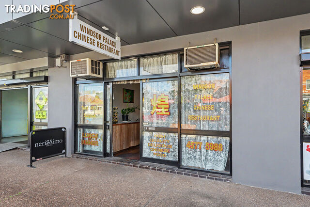 shop 2 523 George Street SOUTH WINDSOR NSW 2756