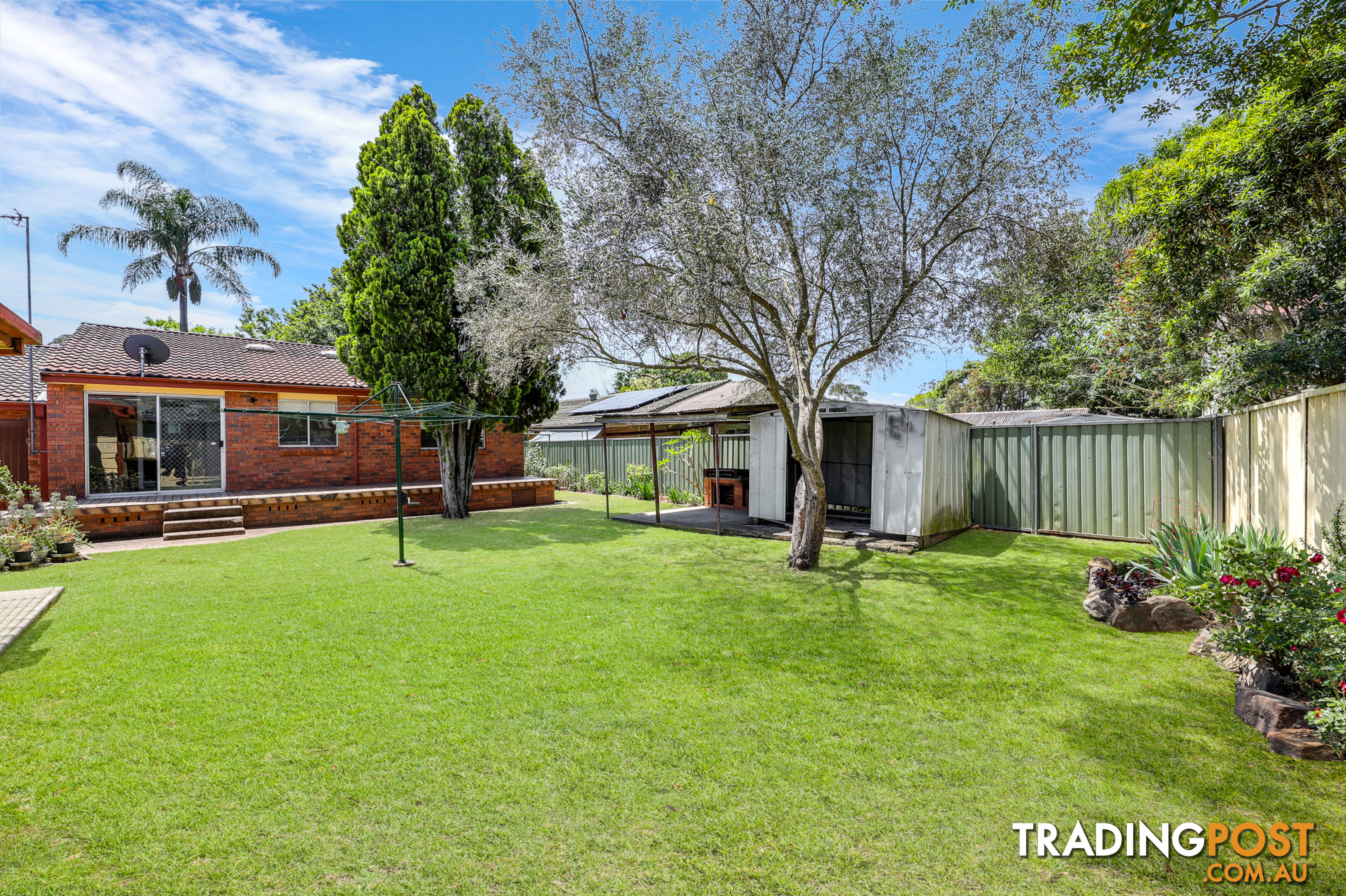 24 Hughes Avenue HOBARTVILLE NSW 2753