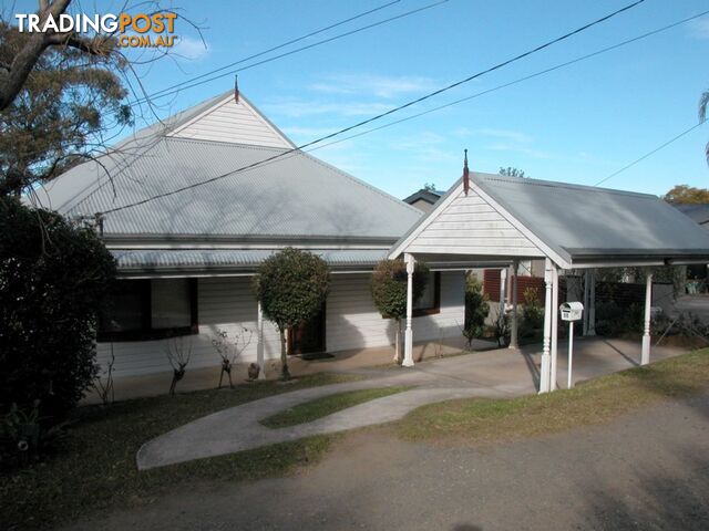 59 Old Bells Line of Road. KURRAJONG NSW 2758