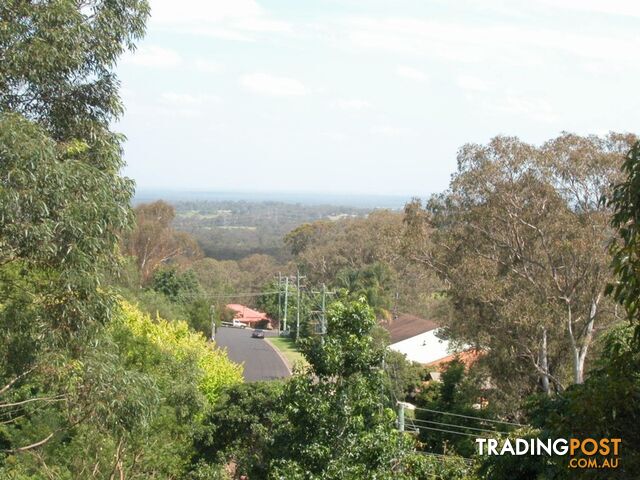 59 Old Bells Line of Road. KURRAJONG NSW 2758