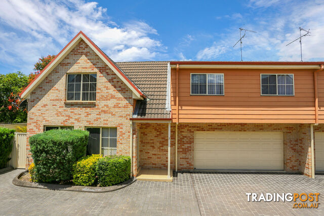 3 43 Lennox Street RICHMOND NSW 2753