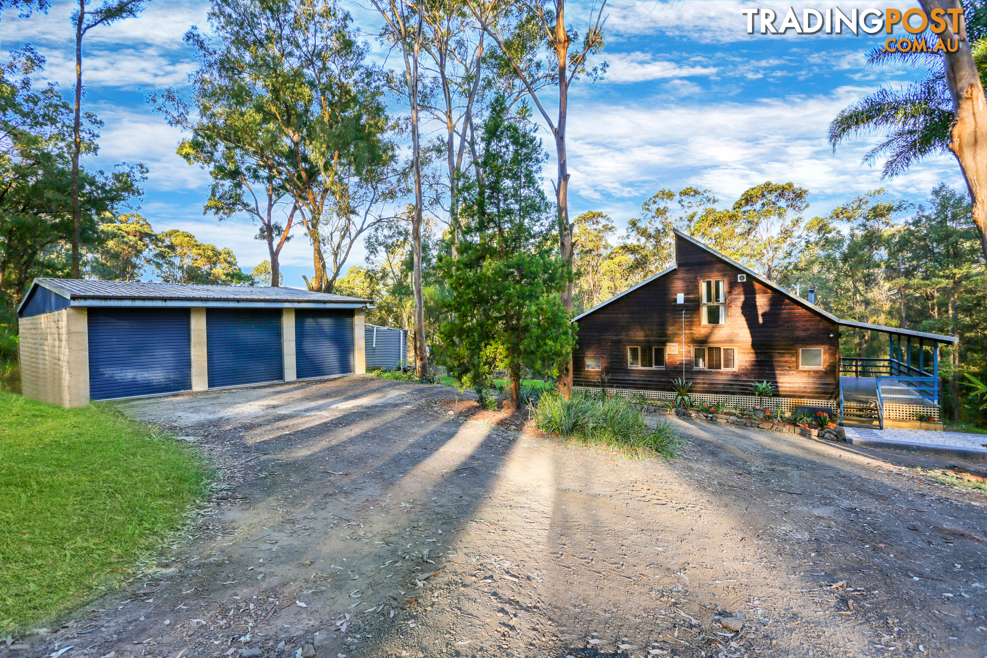 110 Blaxlands Ridge Road KURRAJONG NSW 2758