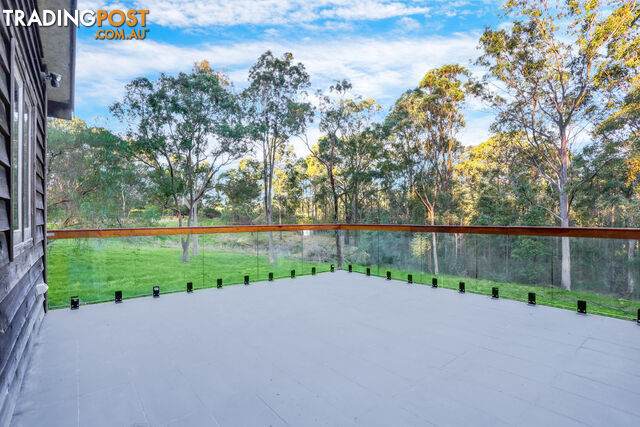 110 Blaxlands Ridge Road KURRAJONG NSW 2758