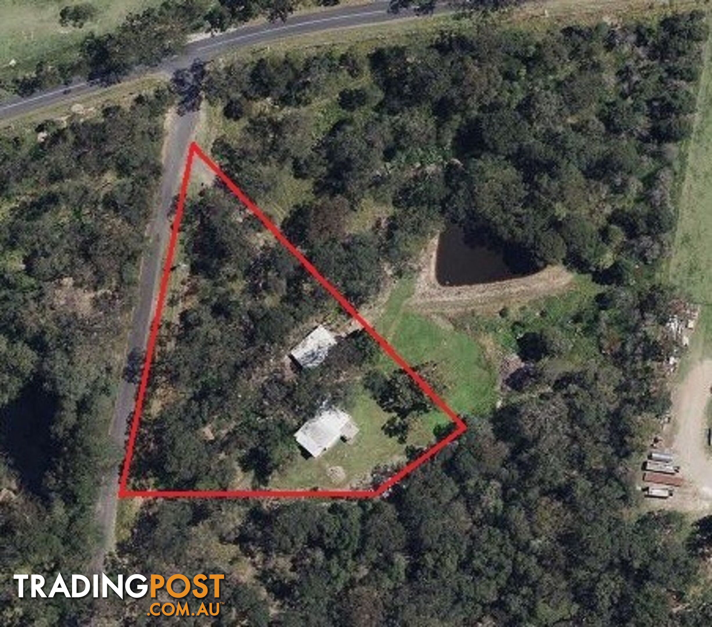 110 Blaxlands Ridge Road KURRAJONG NSW 2758