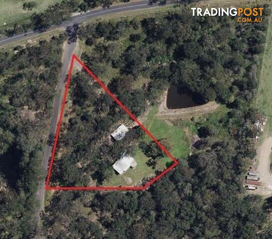 110 Blaxlands Ridge Road KURRAJONG NSW 2758