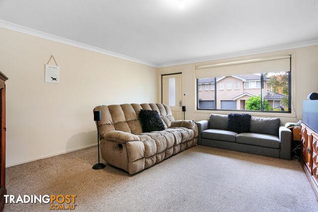 299 Macquarie Street SOUTH WINDSOR NSW 2756