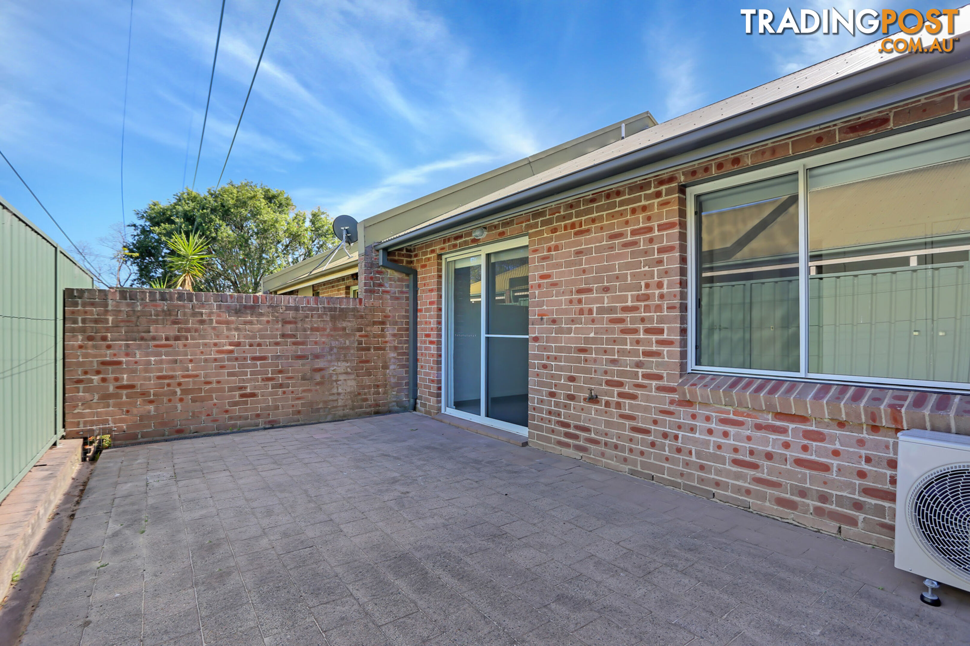 3 468 George Street SOUTH WINDSOR NSW 2756