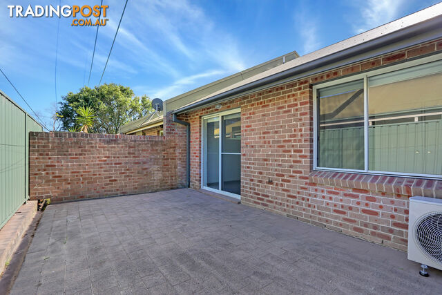 3 468 George Street SOUTH WINDSOR NSW 2756