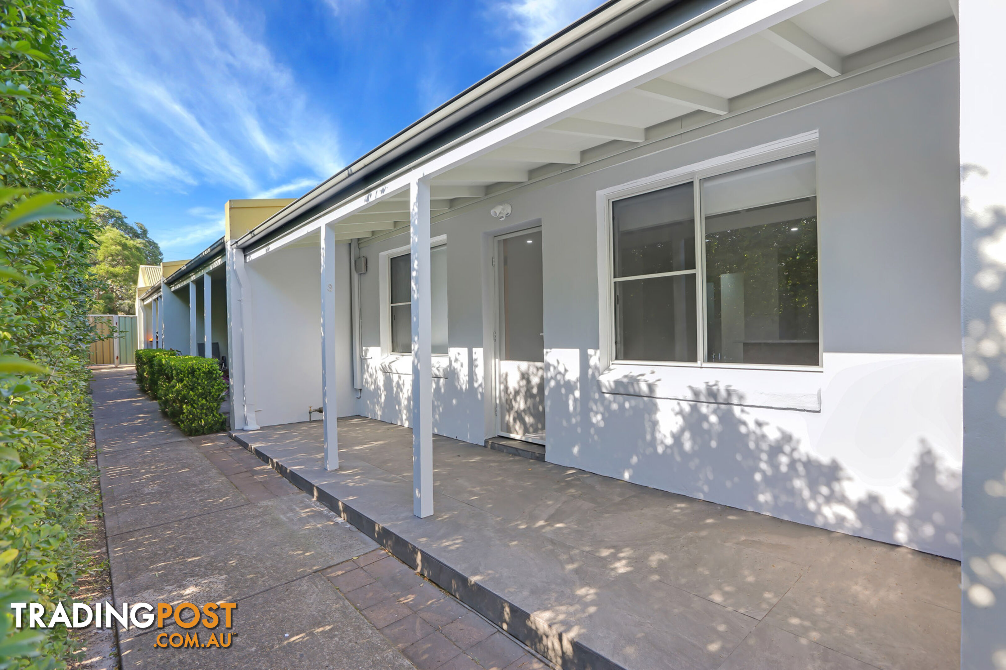 3 468 George Street SOUTH WINDSOR NSW 2756