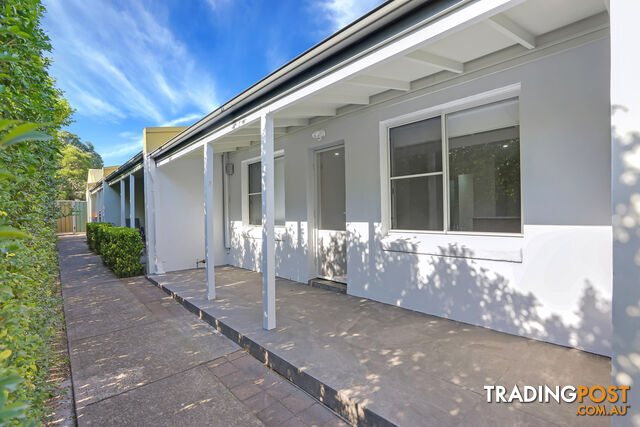 3 468 George Street SOUTH WINDSOR NSW 2756