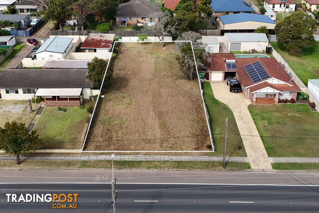 318 Macquarie Street SOUTH WINDSOR NSW 2756