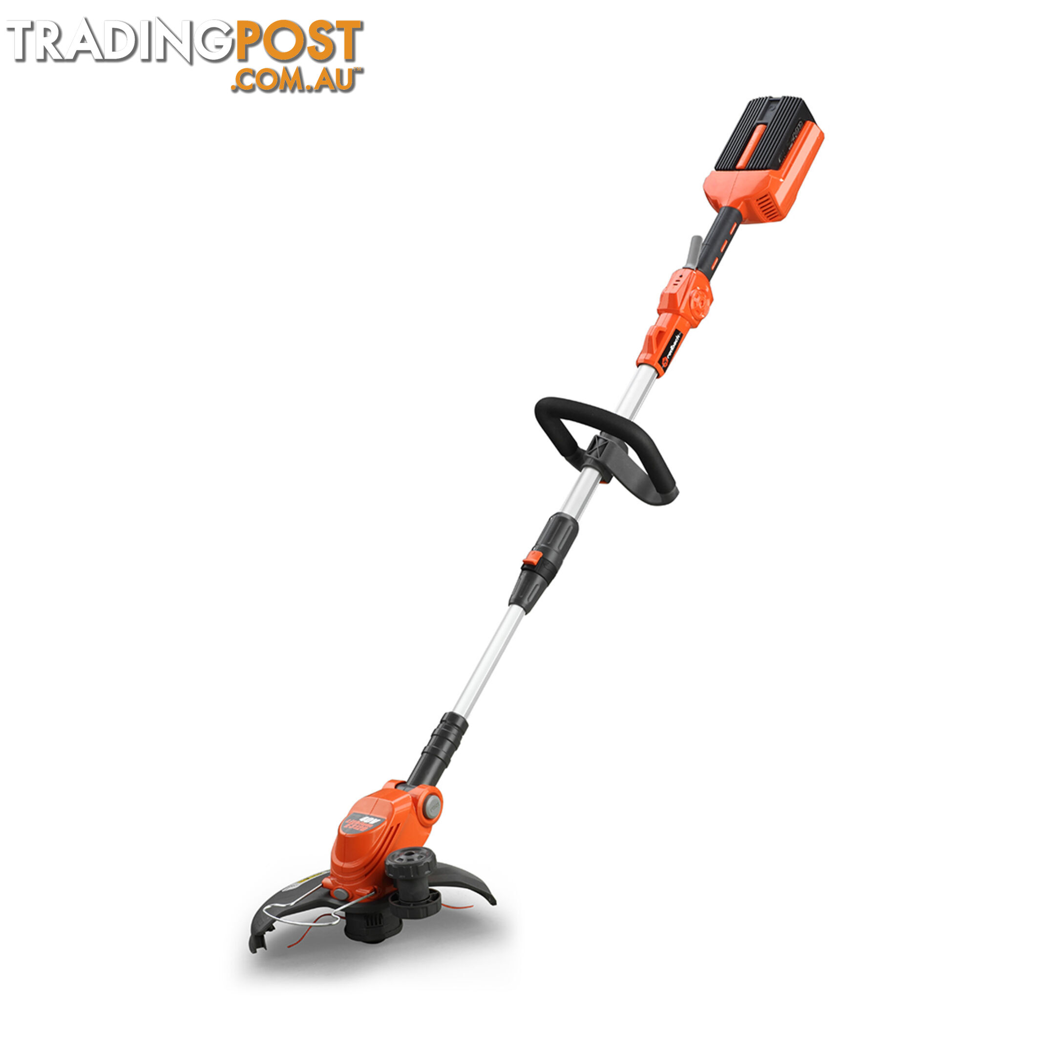 Redback Redback 40 Volt Trimmer