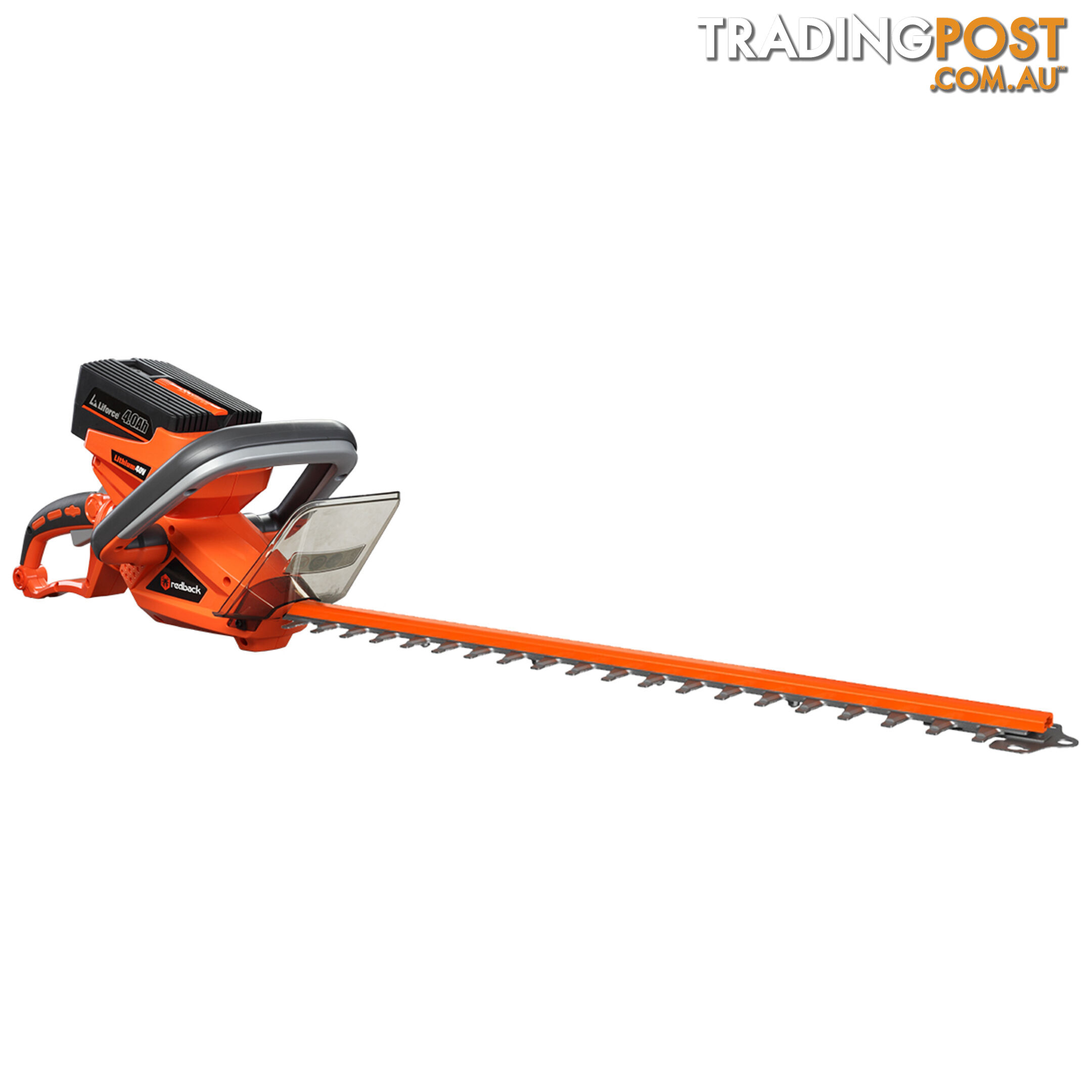 Redback Redback 40 Volt Hedgetrimmer