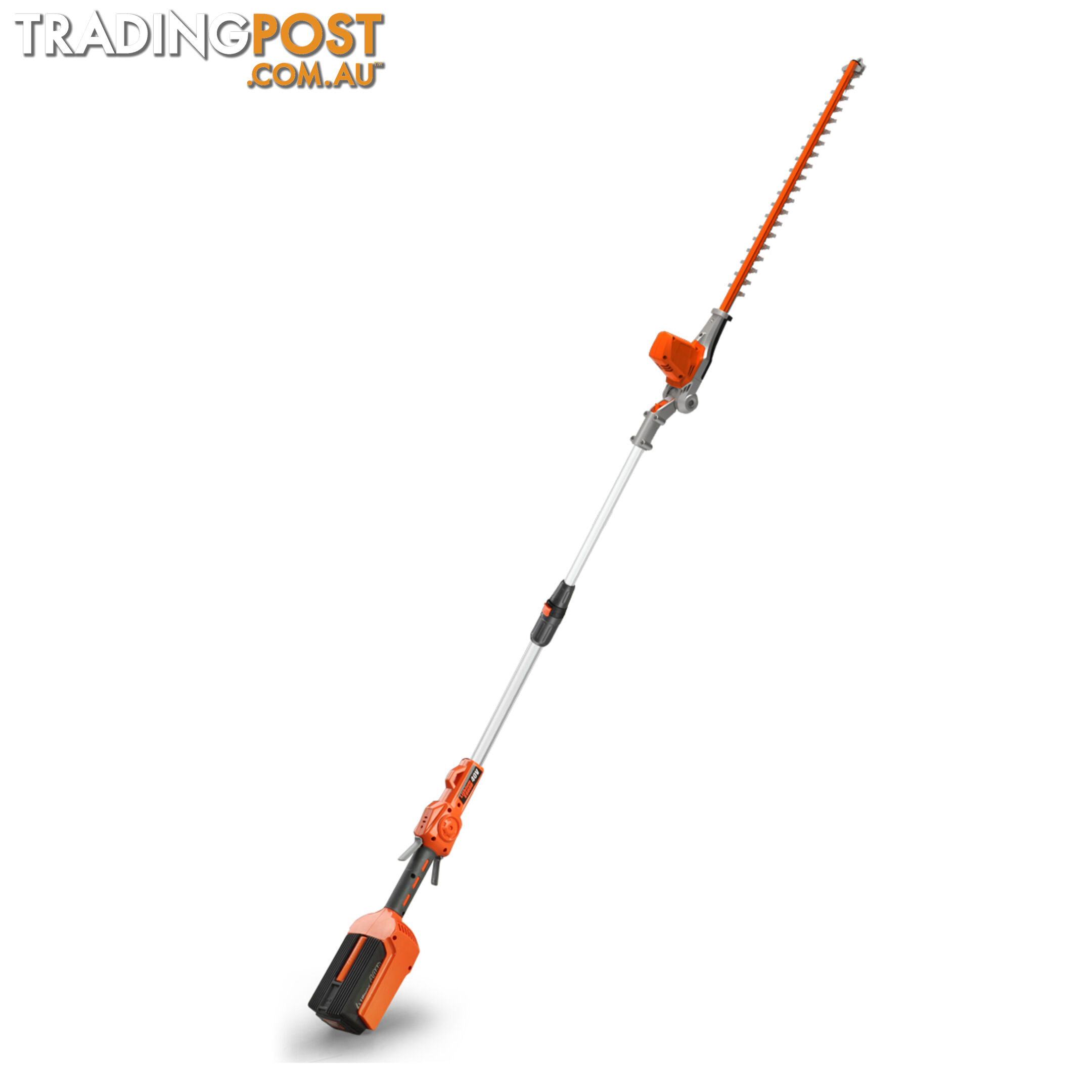 Redback Redback 40 Volt Pole Trimmer