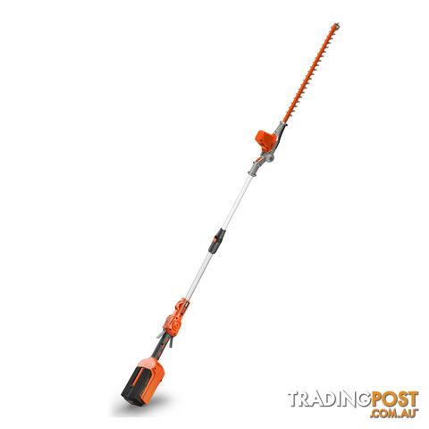 Redback Redback 40 Volt Pole Trimmer