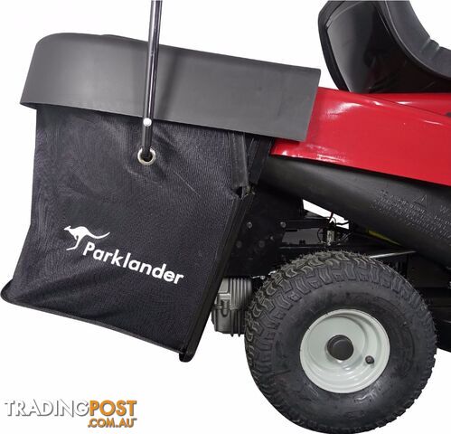 Parklander Parklander Mid Mount Rider