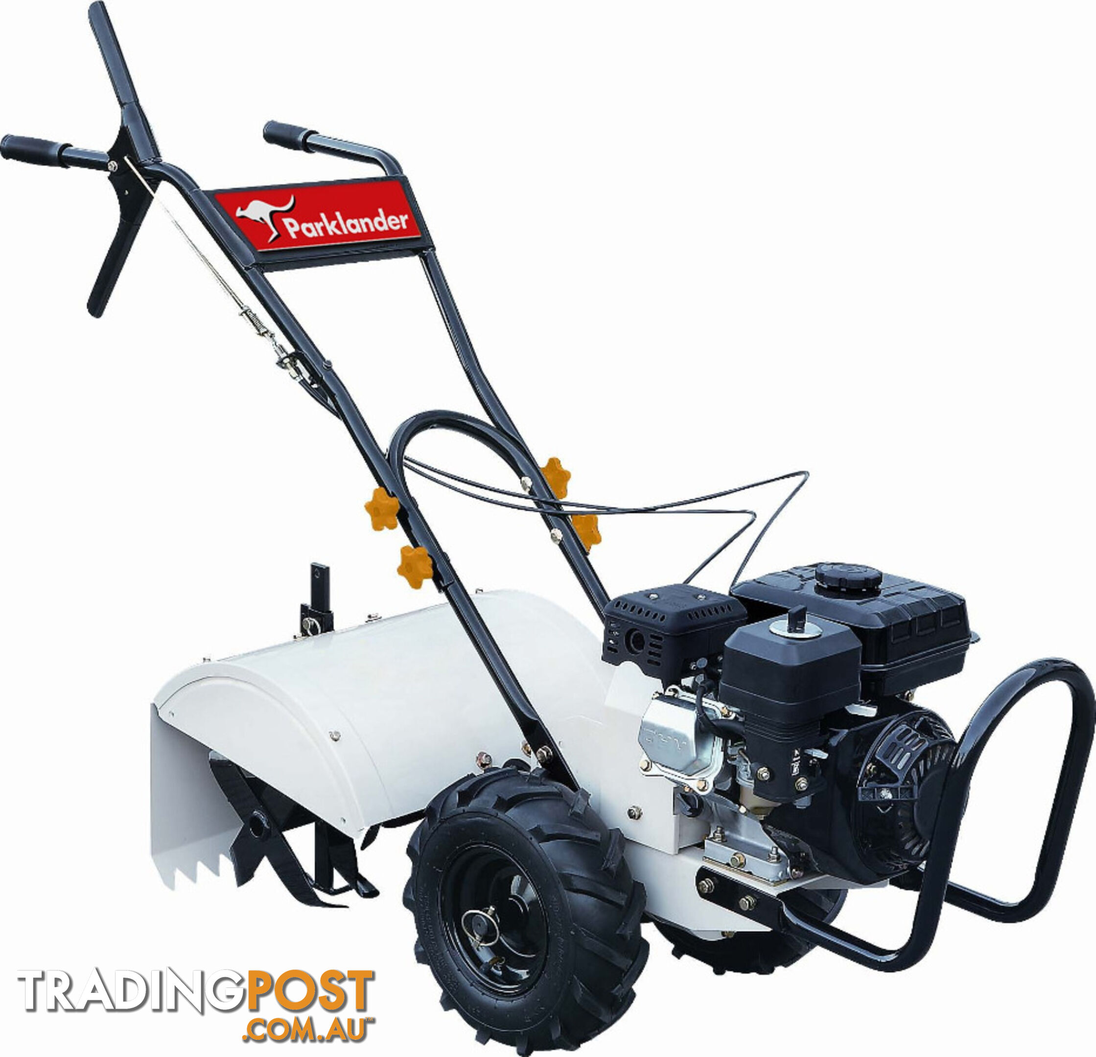 Parklander Parklander Rear Tine Tiller