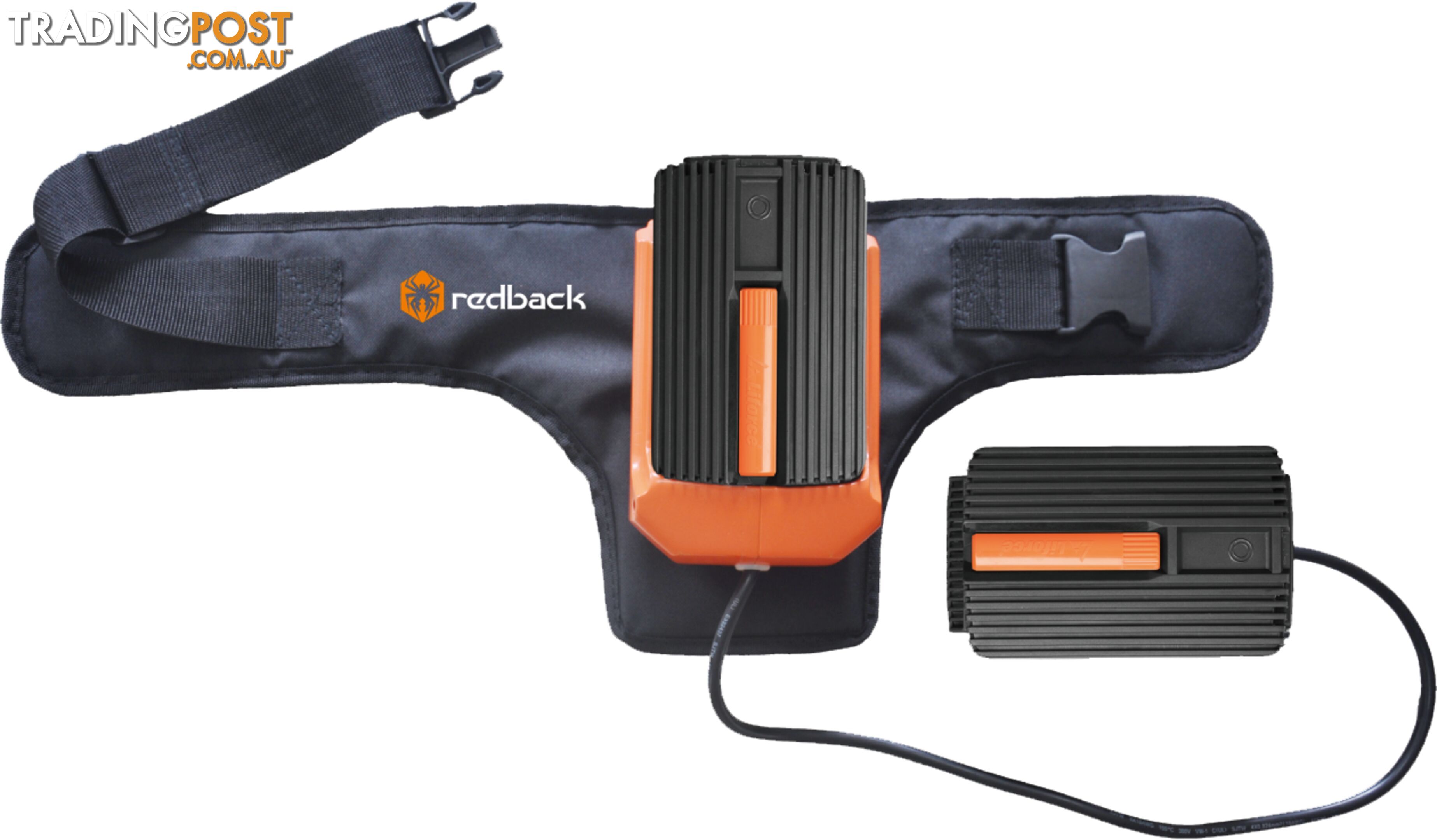 Redback Redback Power Belt