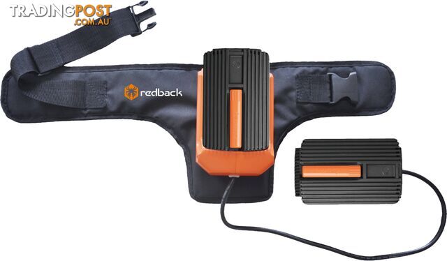 Redback Redback Power Belt