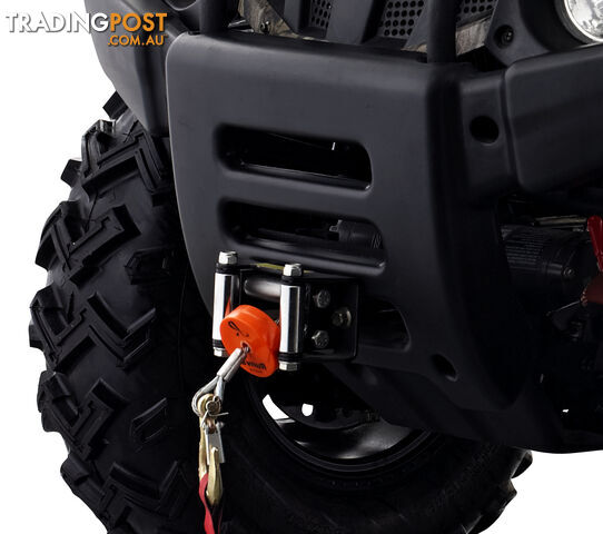 Hisun 550 Vector - photo 2 of 3