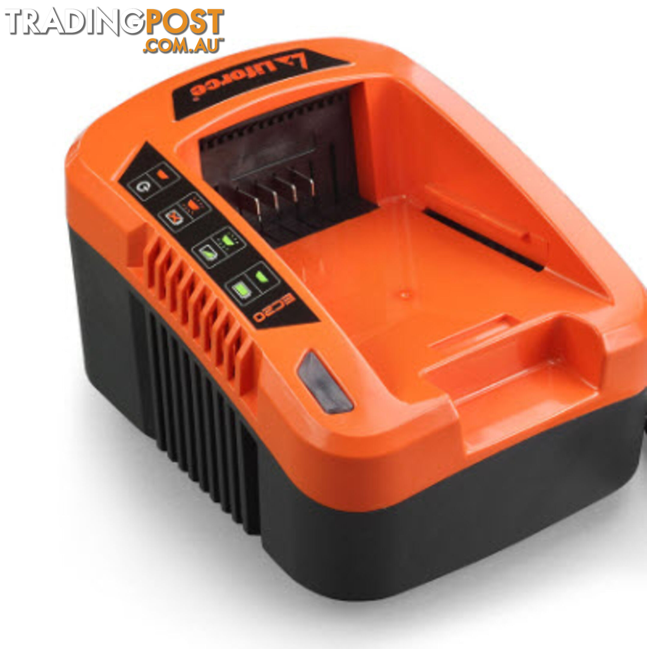 Redback Redback Battery Charger