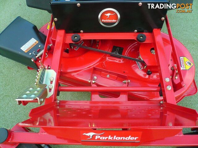 Parklander Parklander Domestic Challenger 22/42 B&S