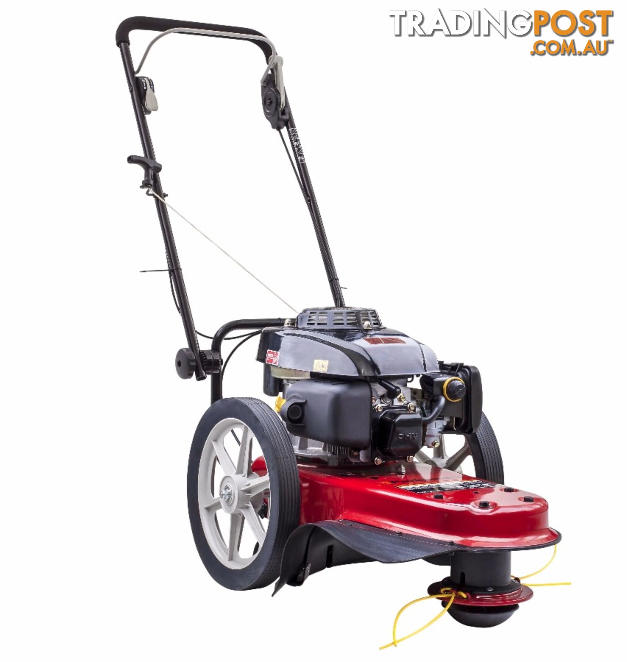 Parklander Parklander High Wheel Trimmer