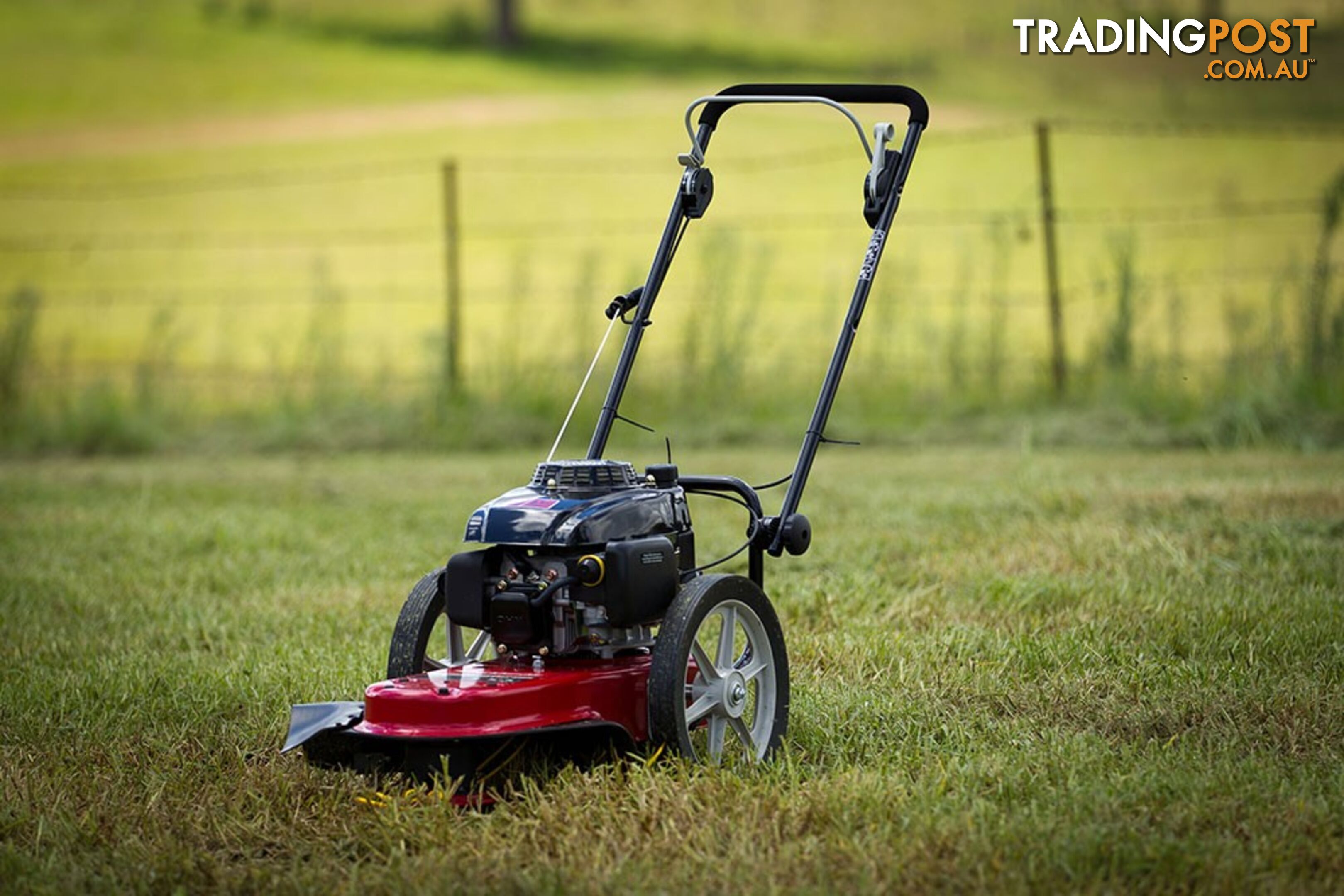 Parklander Parklander High Wheel Trimmer