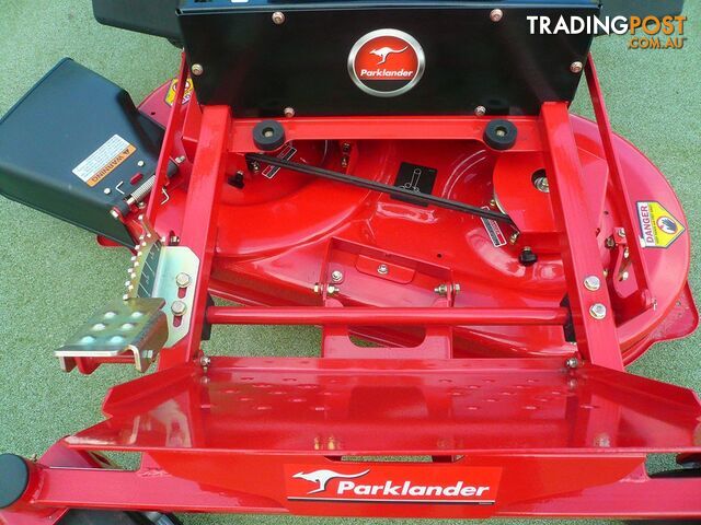 Parklander Parklander Domestic Challenger 20/42
