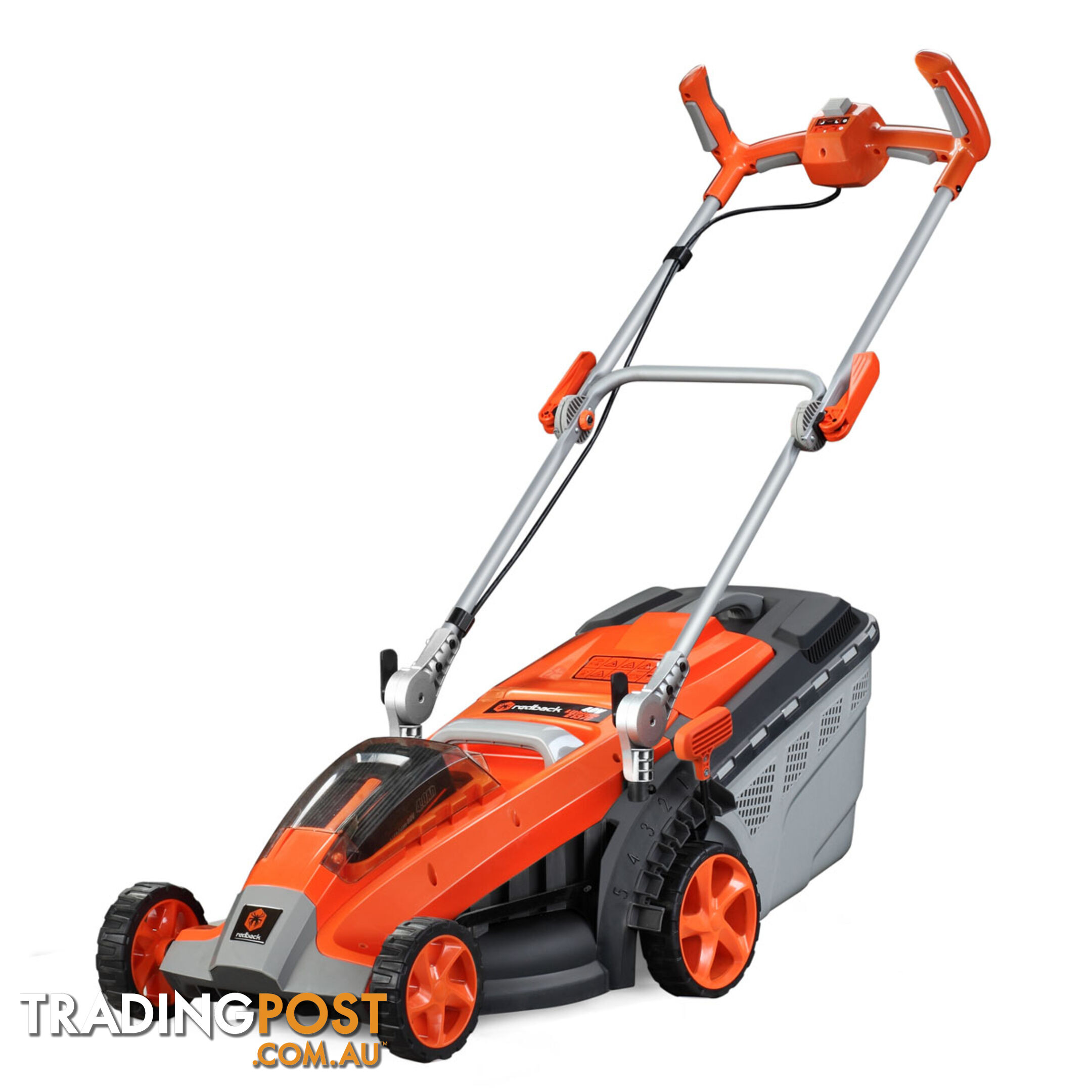 Redback Redback 40 Volt Mower